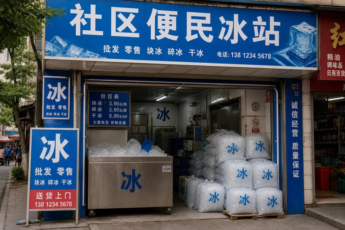 散货售卖封面
